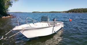 Kaisla 510R